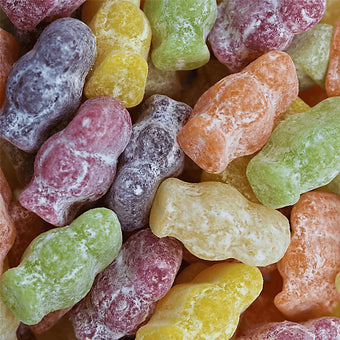 Jelly Baby Sucré Vidal ( 100gr )