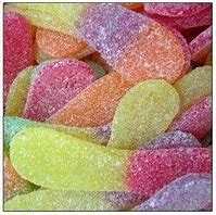 haribo langue pik ( 100 gr )