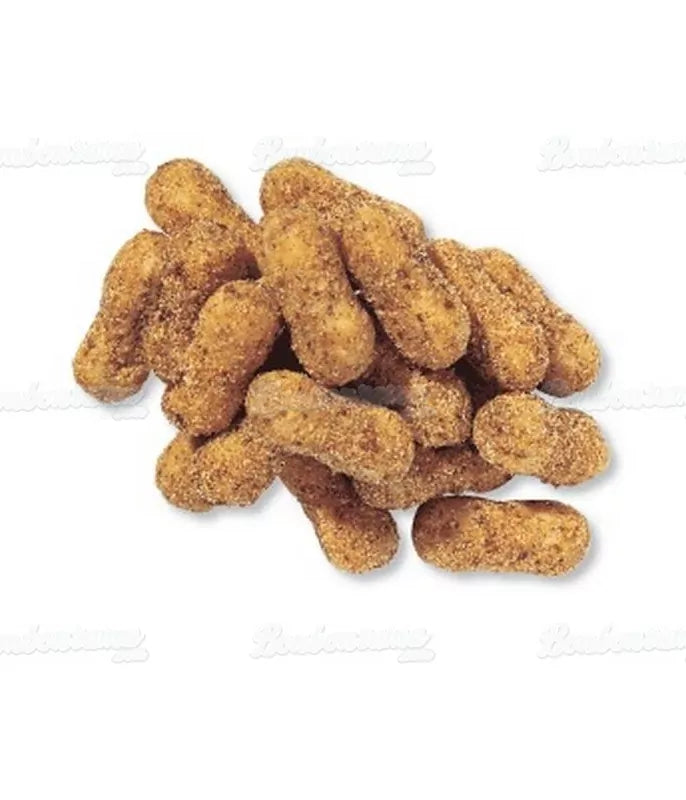 Cacahuète feuilletée ( 100gr )