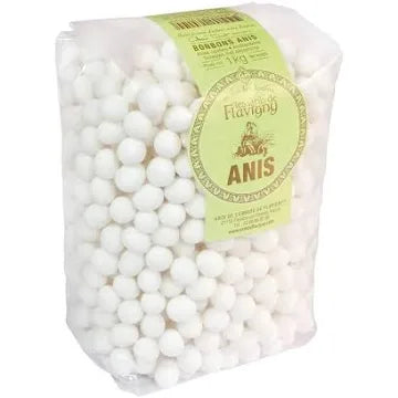 Anis de flavigny ( 100gr )