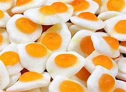 oeuf au plat ( 100 gr )