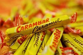 carambar l'original goût caramel ( à l'unité )