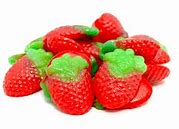 petites fraises lisses ( 100 gr )